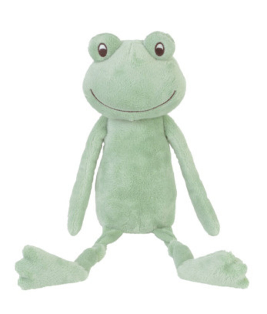 Happy Horse Knuffel Kikker Frog Flavio no.1 24 cm