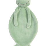 Happy Horse Knuffeldoek Kikker Frog Flavio Tuttle 26 cm