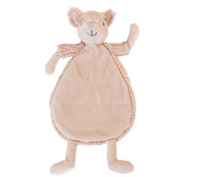 Happy Horse Knuffeldoek Eekhoorn Squirrel Sancho Tuttle 22 cm