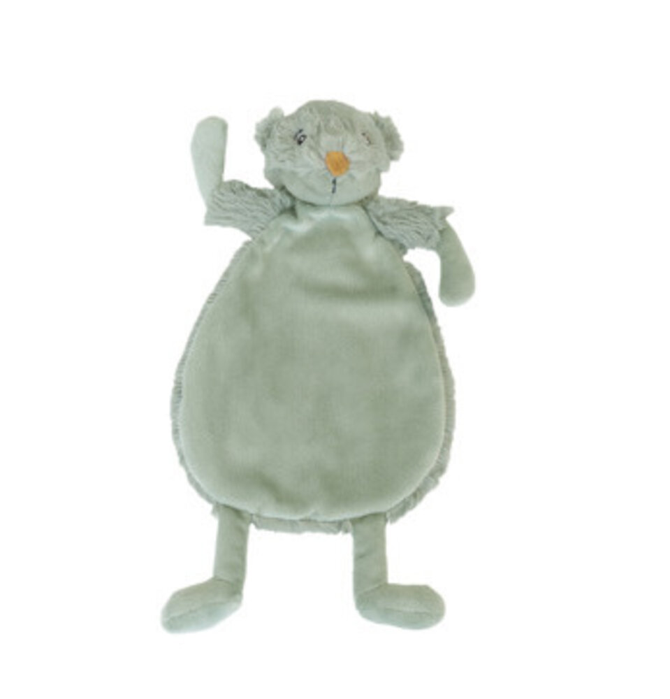 Happy Horse Knuffeldoek Stinkdier Skunk Silas Tuttle 22 cm