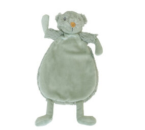 Happy Horse Knuffeldoek Stinkdier Skunk Silas Tuttle 22 cm