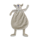 Happy Horse Knuffeldoek  Wolf Willow Tuttle 22 cm