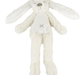 Happy Horse Knuffel Konijn Ivory Rabbit Richie Flatstyle 27 cm
