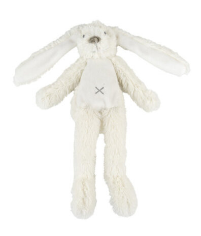 Happy Horse Knuffel Konijn Ivory Rabbit Richie Flatstyle 27 cm