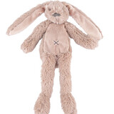 Happy Horse Knuffel Konijn Old Pink Rabbit Richie Flatstyle 27 cm