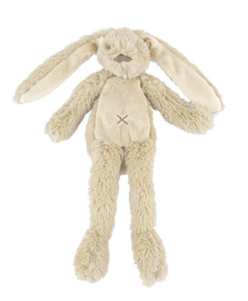 Happy Horse Knuffel Konijn Beige Rabbit Richie Flatstyle 27 cm