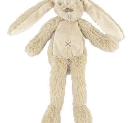 Happy Horse Knuffel Konijn Beige Rabbit Richie Flatstyle 27 cm