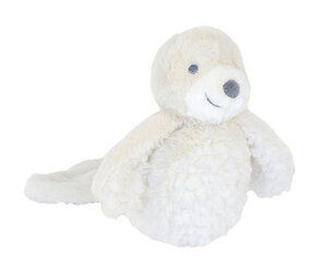 Happy Horse Knuffel Zeehond Seal Scooby no.1 30 cm Happy Horse Knuffel Zeehond Seal Scooby no.1 30 cm