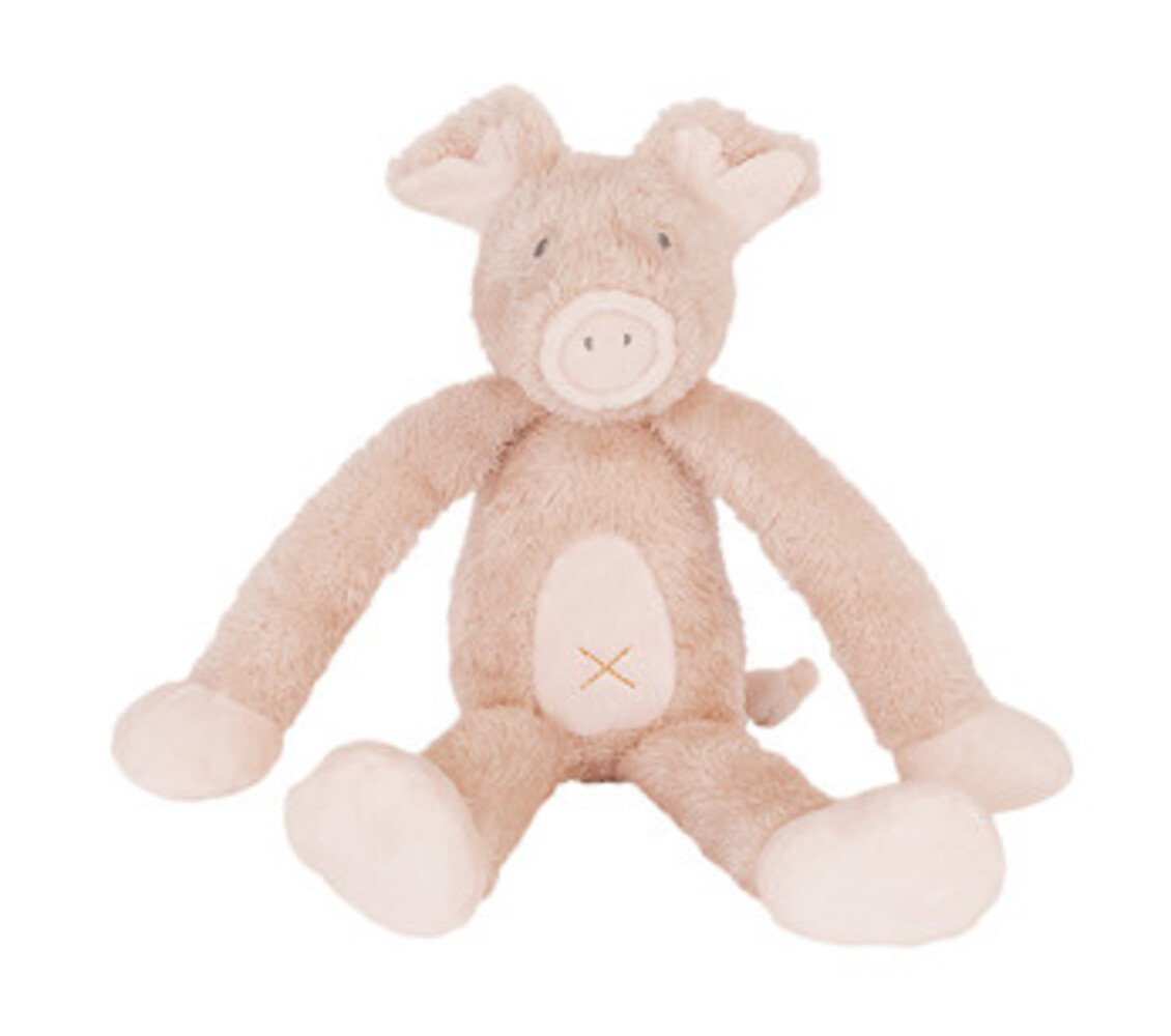 Happy Horse Knuffel Varken Pig Pinky no.1 32 cm