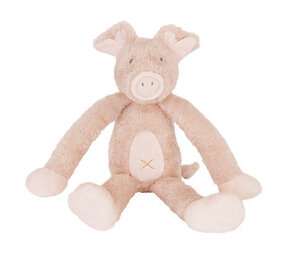 Happy Horse Knuffel Varken Pig Pinky no.1 32 cm