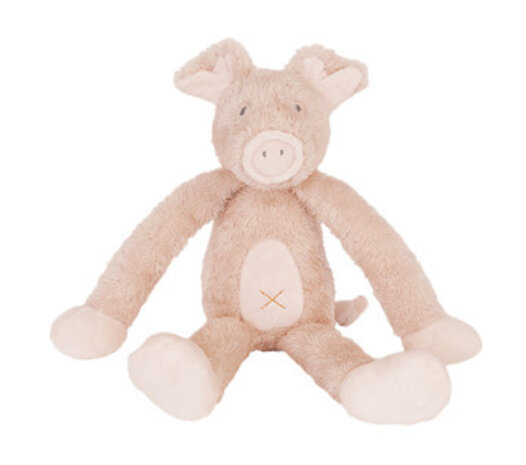Happy Horse Knuffel Varken Pig Pinky no.1 32 cm