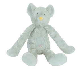Happy Horse Knuffel Muis Mouse Mylo no.1  32 cm Happy Horse Knuffel Muis Mouse Mylo no.1  32 cm