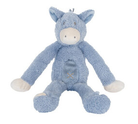 Happy Horse Knuffel Ezel Donkey Denzell no.1 32 cm