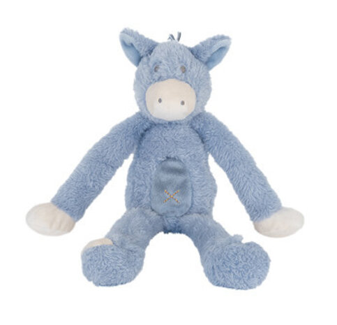 Happy Horse Knuffel Ezel Donkey Denzell no.1 32 cm