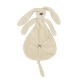 Happy Horse Knuffeldoek Konijn Beige Recycled Rabbit Richie Tuttle 25 cm