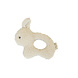 BamBam Knuffel Rammelaar Konijn Recycled Rabbit