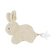 BamBam Knuffeldoek Konijn Recycled Rabbit