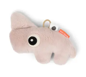 Done by Deer Knuffelrammelaar Nozo Powder