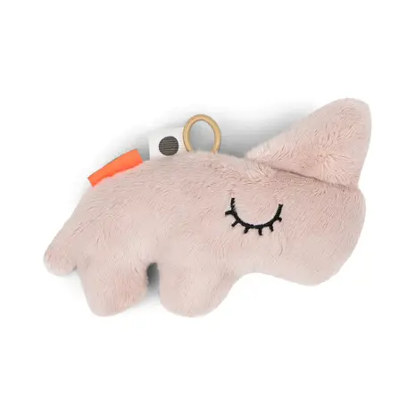 Done by Deer Knuffelrammelaar Nozo Powder