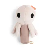 Done by Deer Rammelaar en Activiteitenknuffel Spiegel Jelly Powder Done by Deer Rammelaar en Activiteitenknuffel Spiegel Jelly Powder