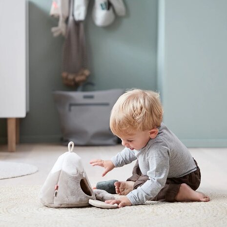 Done by Deer Knuffel Hide&Seek Mountain Lalee Colour mix