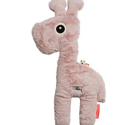 Done by Deer Knuffel Giraf Raffi Powder