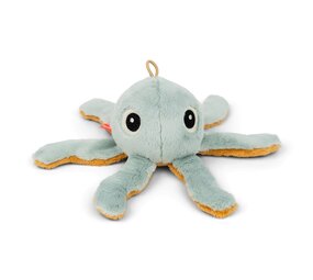 Done by Deer Knuffel Rammelaar Jelly Blue