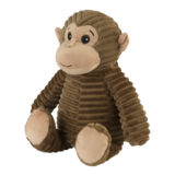 Warmies Warmteknuffel PURE Chimpansee