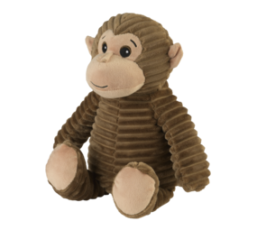 Warmies Warmteknuffel PURE Chimpansee