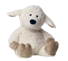 Warmies Warmteknuffel Schaap