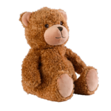 Warmies Warmteknuffel Beer