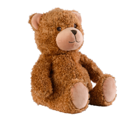 Warmies Warmteknuffel Beer