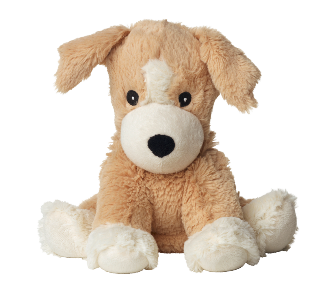 Warmies Warmteknuffel Hond Puppy