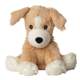 Warmies Warmteknuffel Hond Puppy Warmies Warmteknuffel Hond Puppy