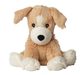 Warmies Warmteknuffel Hond Puppy