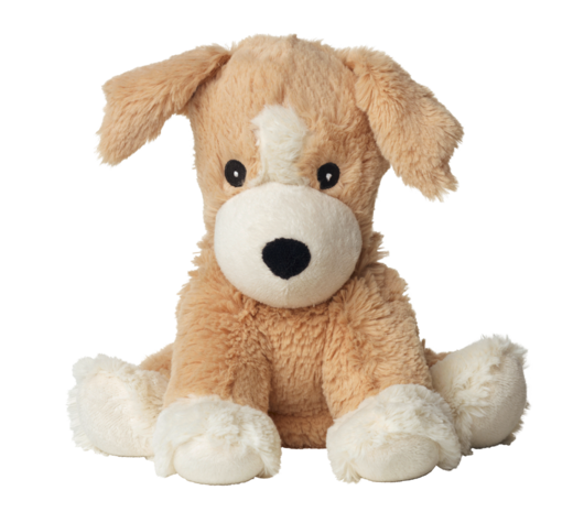 Warmies Warmteknuffel Hond Puppy