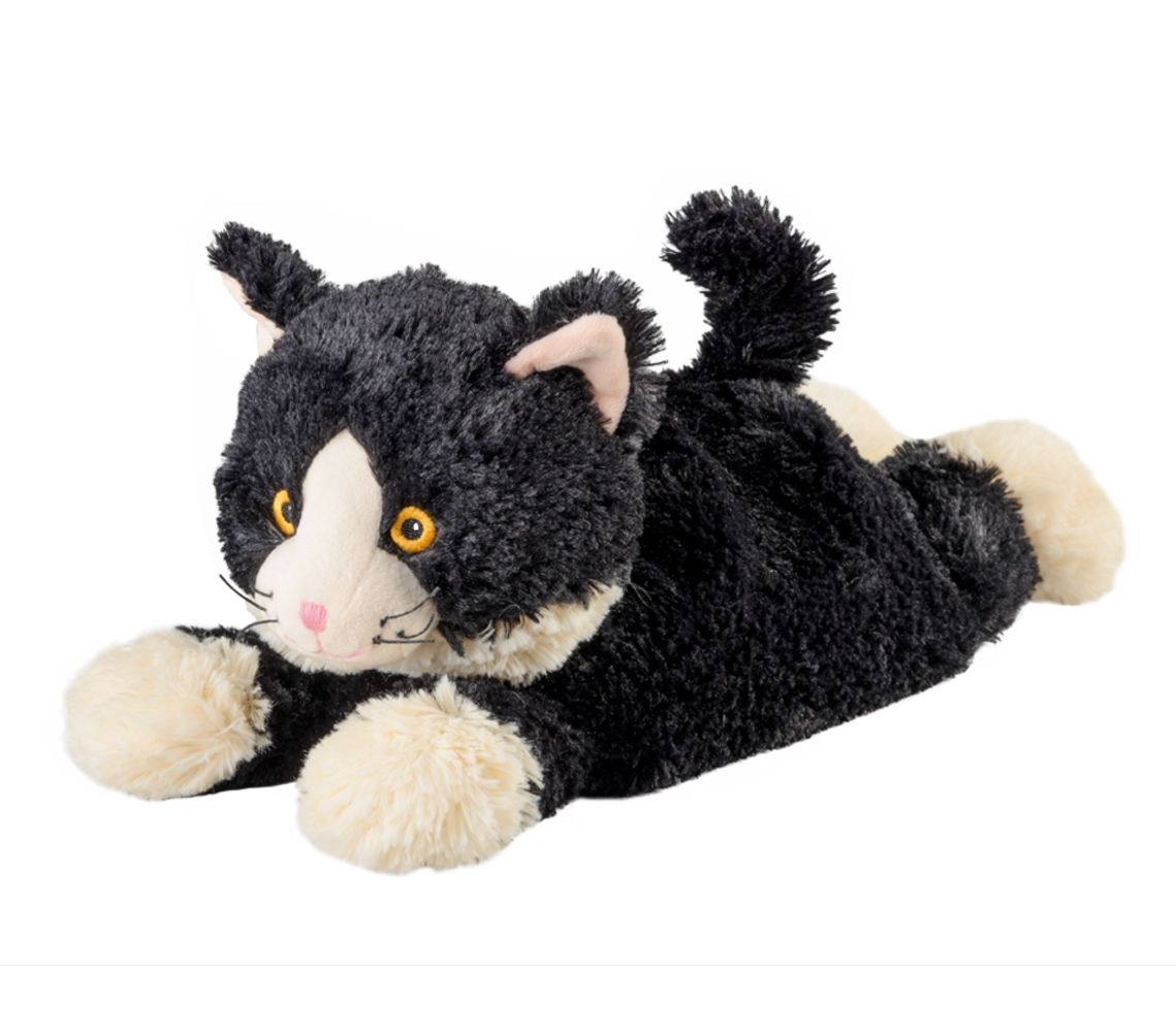 Warmies Warmteknuffel Kat