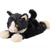 Warmies Warmteknuffel Kat