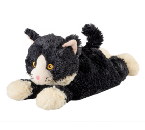 Warmies Warmteknuffel Kat Warmies Warmteknuffel Kat