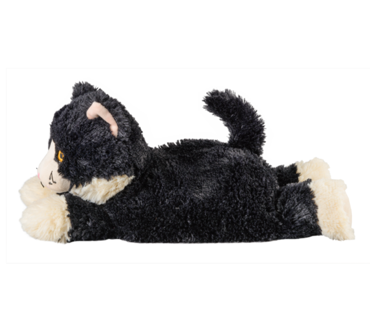 Warmies Warmteknuffel Kat