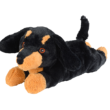 Warmies Warmteknuffel Hond Teckel