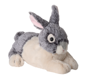 Warmies Warmteknuffel Konijntje