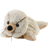 Warmies Warmteknuffel Zeehond