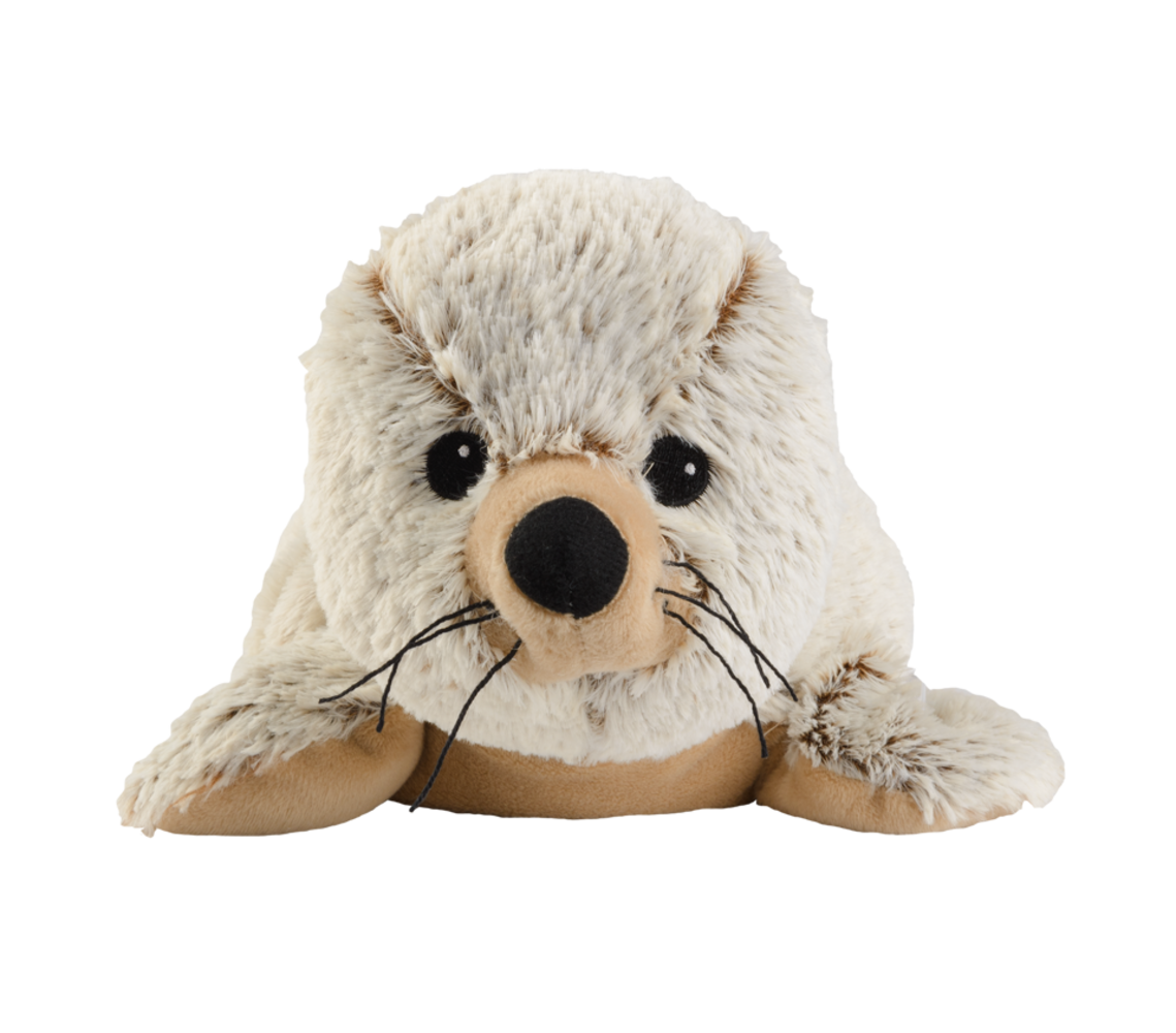 Warmies Warmteknuffel Zeehond Warmies Warmteknuffel Zeehond