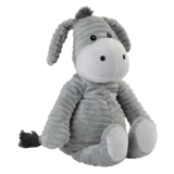 Warmies Warmteknuffel PURE Ezel
