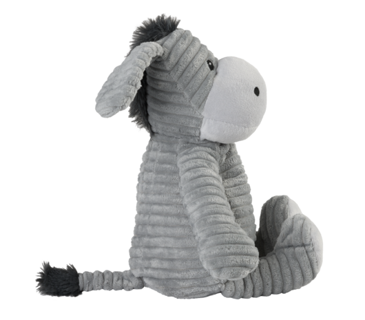 Warmies Warmteknuffel PURE Ezel Warmies Warmteknuffel PURE Ezel