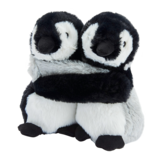 Warmies Warmteknuffel Pinguin