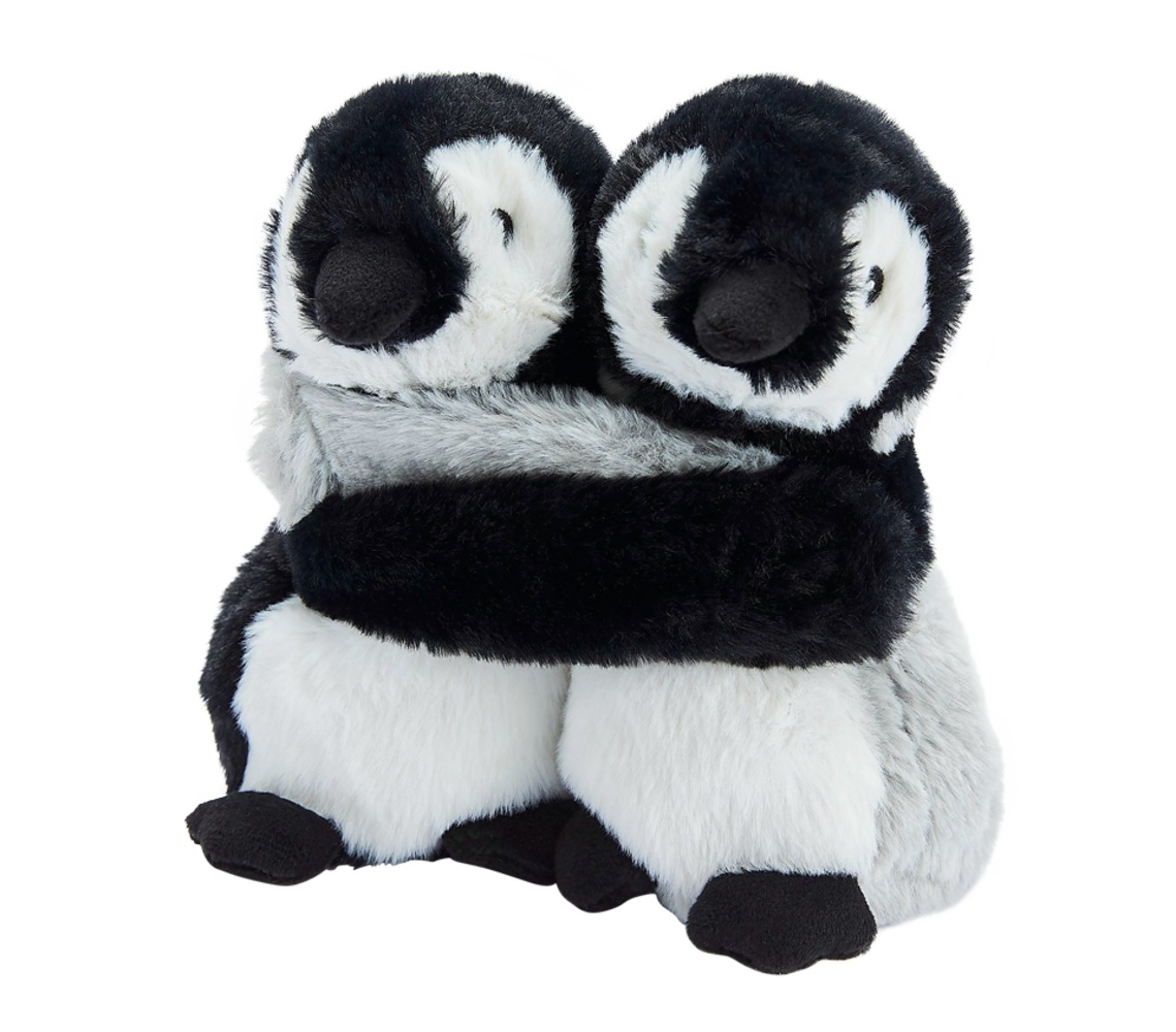 Warmies Warmteknuffel Pinguin Warmies Warmteknuffel Pinguin