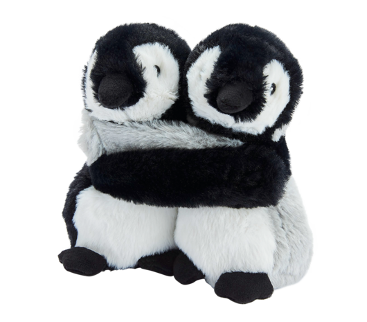 Warmies Warmteknuffel Pinguin Warmies Warmteknuffel Pinguin