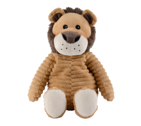 Warmies Warmteknuffel PURE Leeuw Warmies Warmteknuffel PURE Leeuw